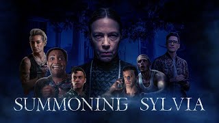 Summoning Sylvia  Official Trailer  Horror Brains