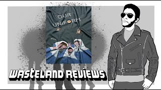 Our Uniform 2023  Wasteland Short Film Review