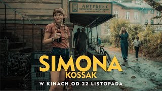 SIMONA KOSSAK  jedna spord stada