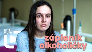 Zpisnk alkoholiky 2024 HD trailer TerezaRamba