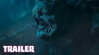 NIGHT SILENCE 2024 Trailer HD POLISH CREATURE FEATURE