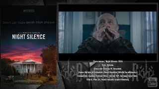 Night Silence 2024  TRAILER