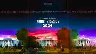 Night Silence Trailer 2024  A Haunting Polish Horror Masterpiece 