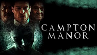 Campton Manor  Official Trailer  Horror Brains