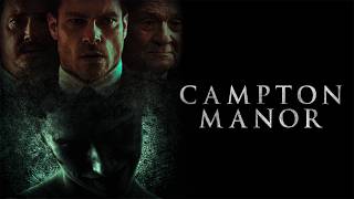 Campton Manor  Ghost Story  Full Movie