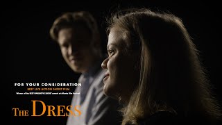 THE DRESS  dir Tadeusz ysiak  Interview with the Director and the Main Actress Anna Dzieduszycka