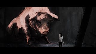 LETTER TO A PIG Trailer 2022 directed by Tal Kantor France Israel