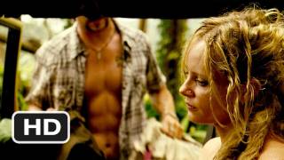 A Perfect Getaway 1 Movie CLIP  Maybe Next Time 2009 HD