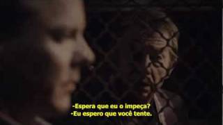 The Confession  Trailer Legendado