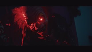 TALES OF THE CREEPING DEATH  Teaser Trailer 2020