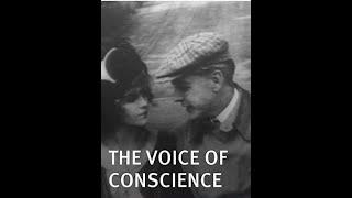 The Voice of Conscience 1912 Short Drama Movie