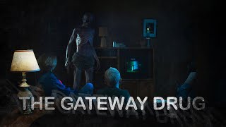 The Gateway Drug  Horror Short Film 2023