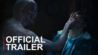 The Gateway Drug  Horror Trailer 2023