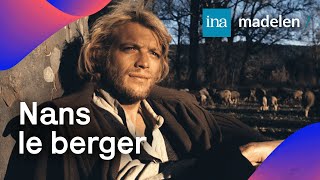  Une srie culte  pleine dhumour sur la Provence Nans le berger avec Michel Robbe  madelen