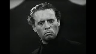 Patrick McGoohan in BRAND 1959