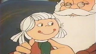 The Adventures of Candy Claus 1987