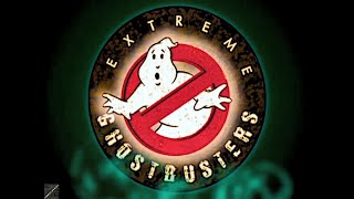 Extreme Ghostbusters 1997 Opening