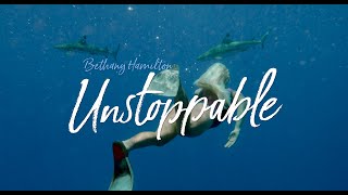 Bethany Hamilton Unstoppable  Official Trailer