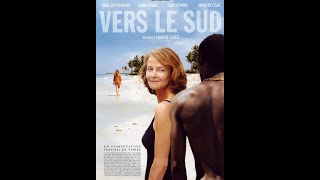 Full Film Heading South 2005 Young Haitian Gigolo Services Charlotte Rampling  Karen Young