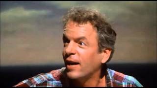 Spalding Gray segment from Swimming to Cambodia 1987