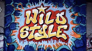 Wild Style 1982