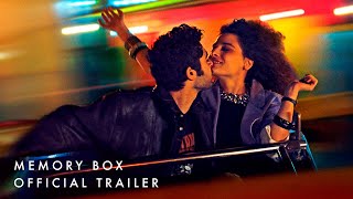 Memory Box  Official UK Trailer