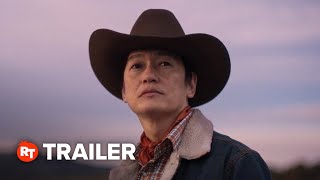 Tokyo Cowboy Trailer 1 2024