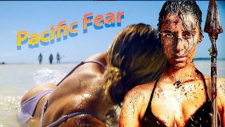 Pacific Fear 2024   A Surfing Adventure Turned Nightmare  Full Movie Breakdown