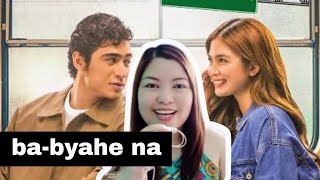 Movie Review Men are from QC Women are from Alabang  Heaven Peralejo  Marco Gallo