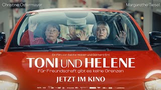 TONI UND HELENE aka 80 Plus  Ab JETZT im Kino