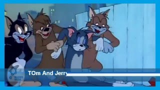 Tom And Jerry  P 58  SleepyTime Tom 1951