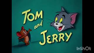 SleepyTime Tom 1951 HD Intro  Outro