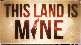 THIS LAND IS MINE   short animated film by Nina Paley