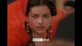 Christmas on BBC One 2000 Lorna Doone trailer