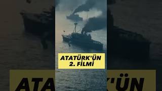 ATATRK 1881  1919  2 FLM  En yi Atatrk Filmi shorts