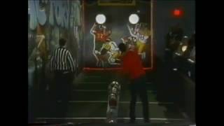 YTV Promo  Big Wolf on Campus 2002