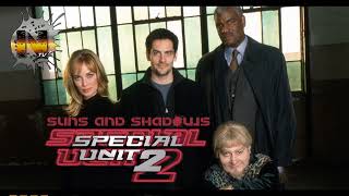 Nostalgia TV Remembers Special Unit 2  Season One