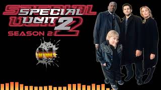 Nostalgia TV Remembers Special Unit 2  Season Two