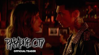 PARADISE CITY  Season One Teaser Prime Video March 25