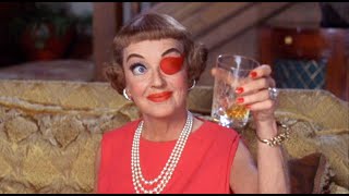 THE ANNIVERSARY 1968 Clip  Bette Davis