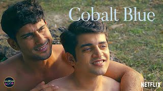 Cobalt Blue 2022 Movie Explained in Hindi  The Explanations Loop