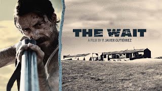 The Wait 2023  Trailer  F Javier Gutirrez