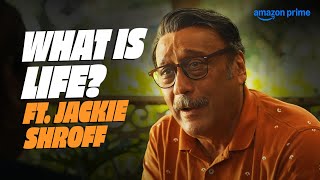 This Duo   Jackie Shroff Neena Gupta  Mast Mein Rehne Ka  Prime Video India