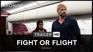 Fight or Flight  Trailer deutschgerman