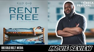 Rent Free  Review  Jacob Roberts David Trevio  Molly Edelman  Tribeca 2024