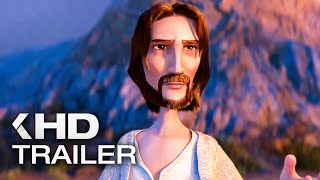 THE KING OF KINGS Trailer 2025