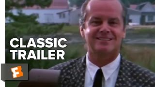 The Witches of Eastwick 1987 Official Trailer 1  Jack Nicholson Cher Horror Comedy