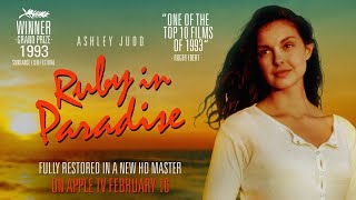 Ruby in Paradise  Trailer Exclusive Ultimate Film Trailers