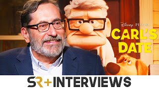 Bob Peterson Interview Carls Date