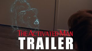 THE ACTIVATED MAN Official Trailer 2 2024 THE SPIRIT OF LOUIS